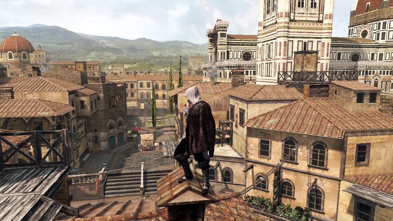 Assassins's Creed 2