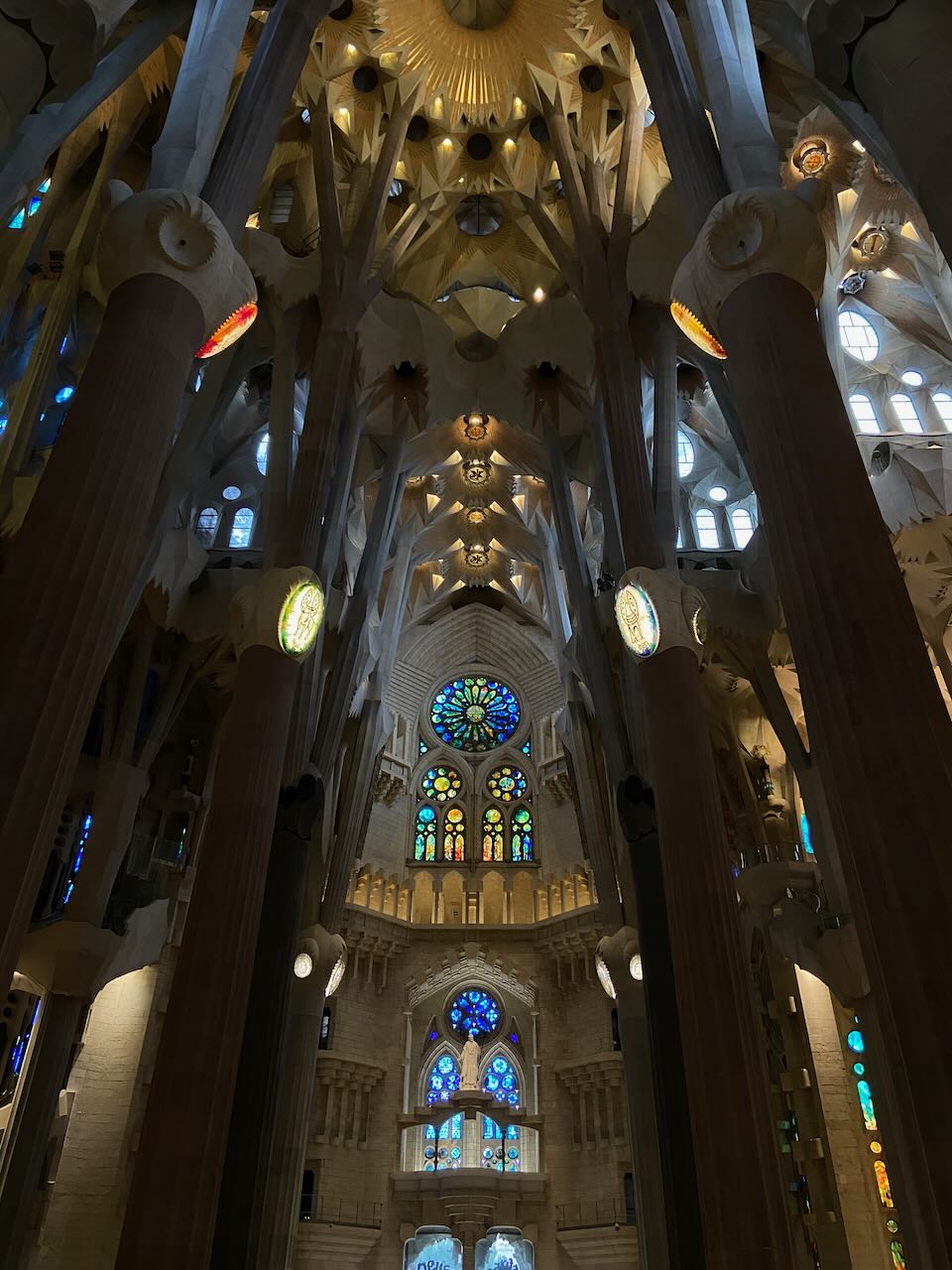 Sagrada Familia