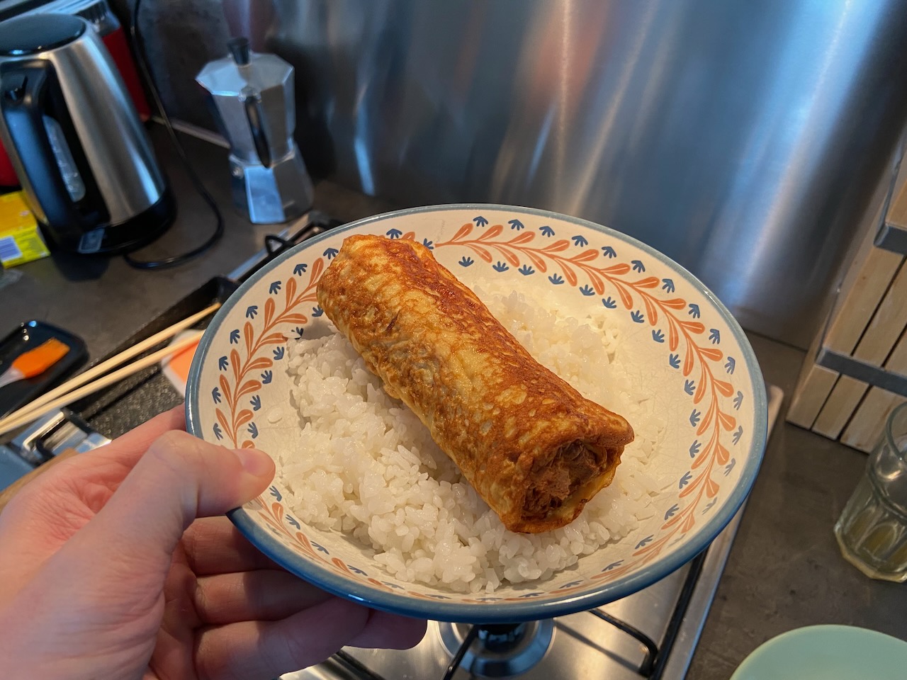 Tamagoyaki