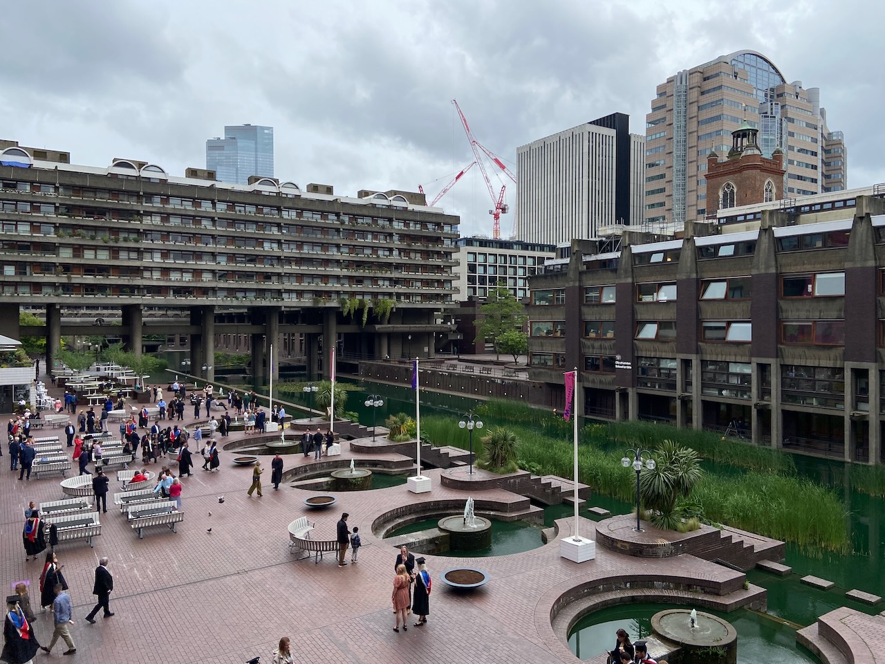 Barbican