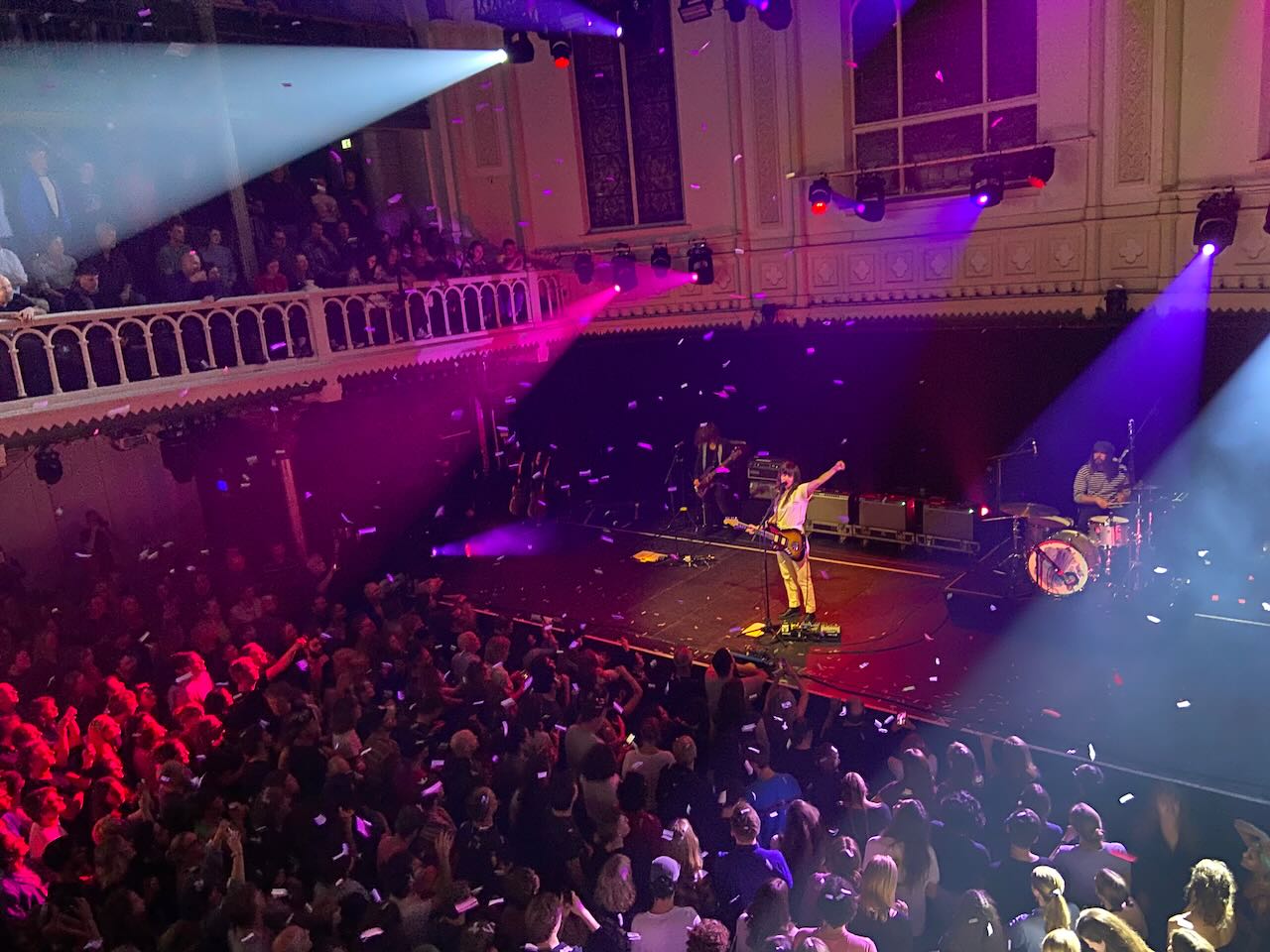 Courtney Barnett